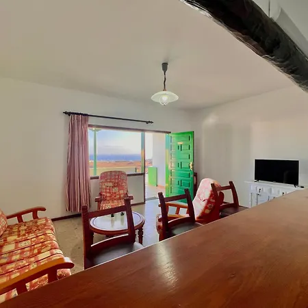 Apartament Vista Paraiso *