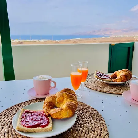 Vista Paraiso